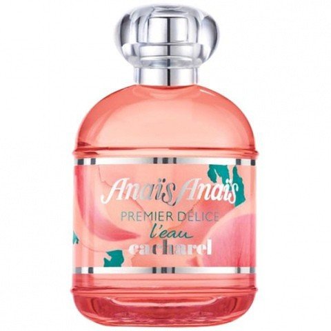 Anaïs Anaïs Premier Délice L'Eau